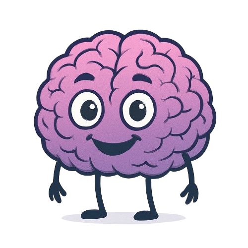 Brainless Genius Logo